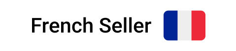 Logo Seller