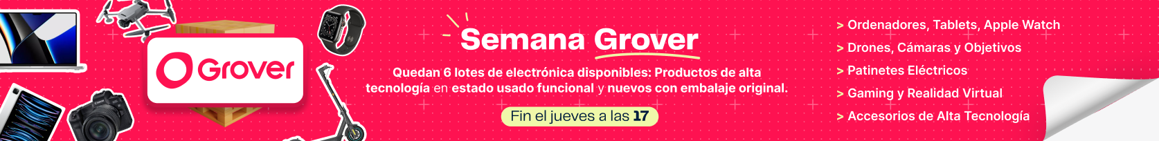 Semana Grover