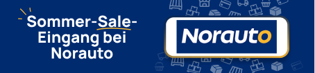 Norauto Sale