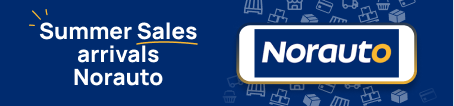 Norauto Sales