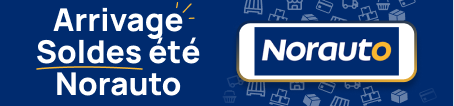 Soldes Norauto