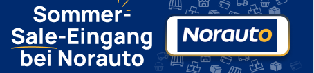 Norauto Sale