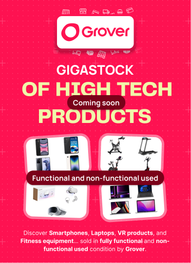 Promo illustration