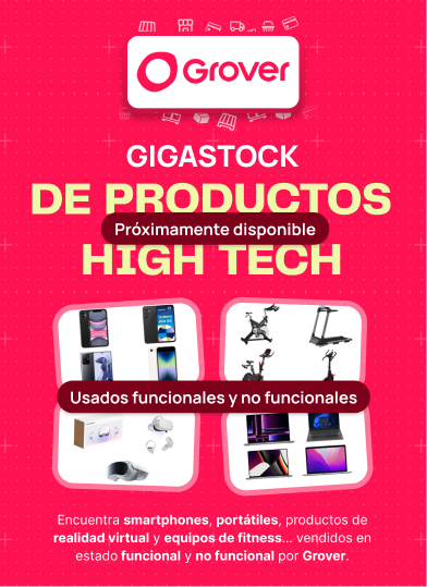 Promo illustration