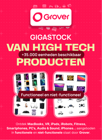 Promo illustration