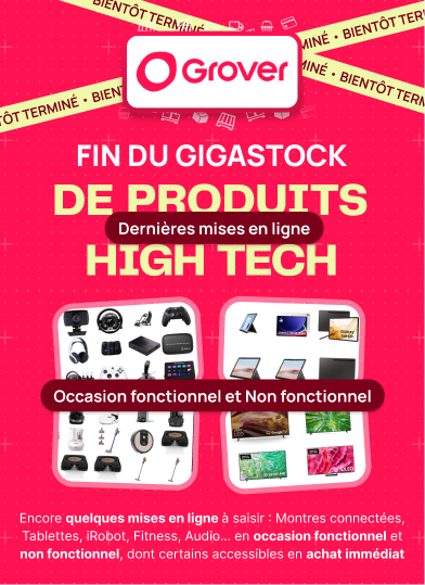 Promo illustration