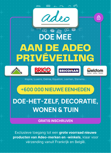 SA ADEO SERVICES Private Auctions