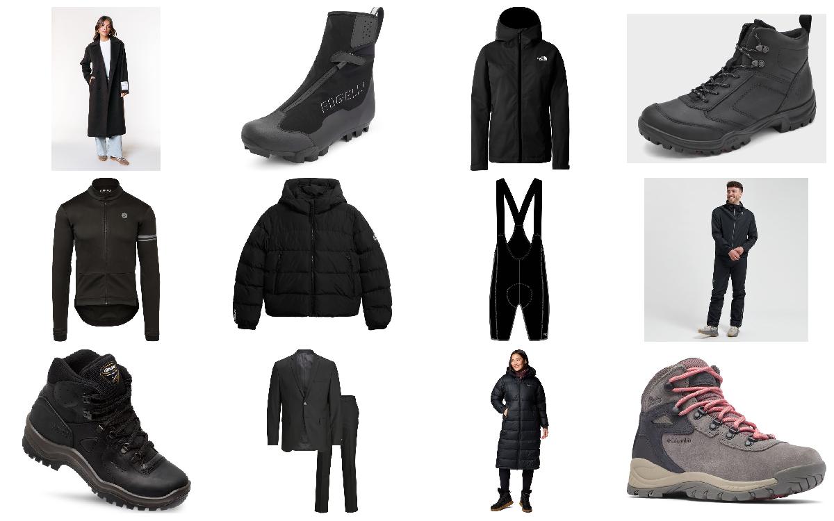 Déstockage vêtements Palettes lots invendus liquidation faillite