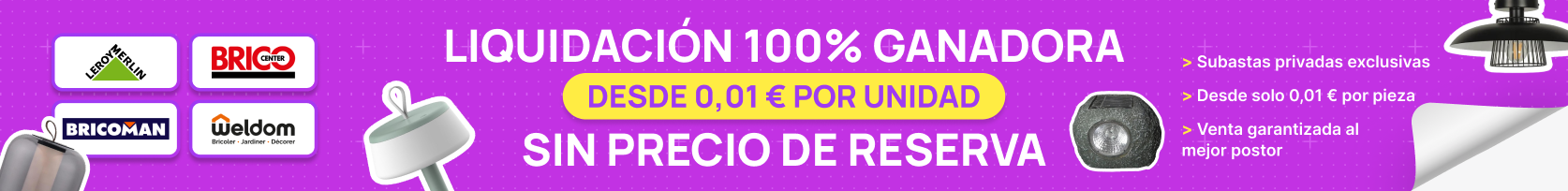 Adeo Subastas privadas