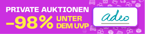 Adeo Private Auktionen