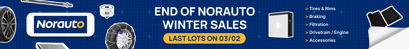 Norauto Sales 0126