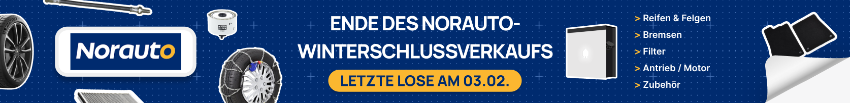 Norauto Verkaufs 0126