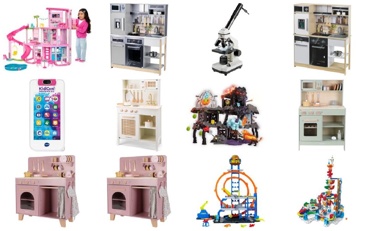Lot revendeur bazar - Équipements pour commerces & marchés