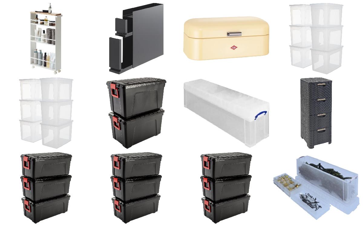 LOT DESTOCKAGE REVENDEUR 3850 Pièces, Bazar Divers, Neuf