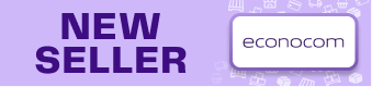 New seller - Econocom