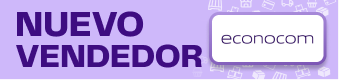 Nuevo vendedor - Econocom