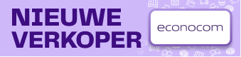 Nieuwe verkoper - Econocom