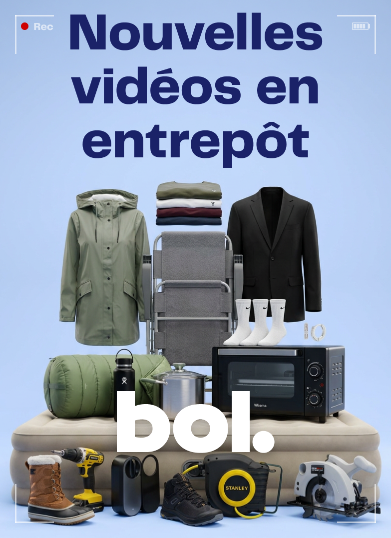 Promo illustration