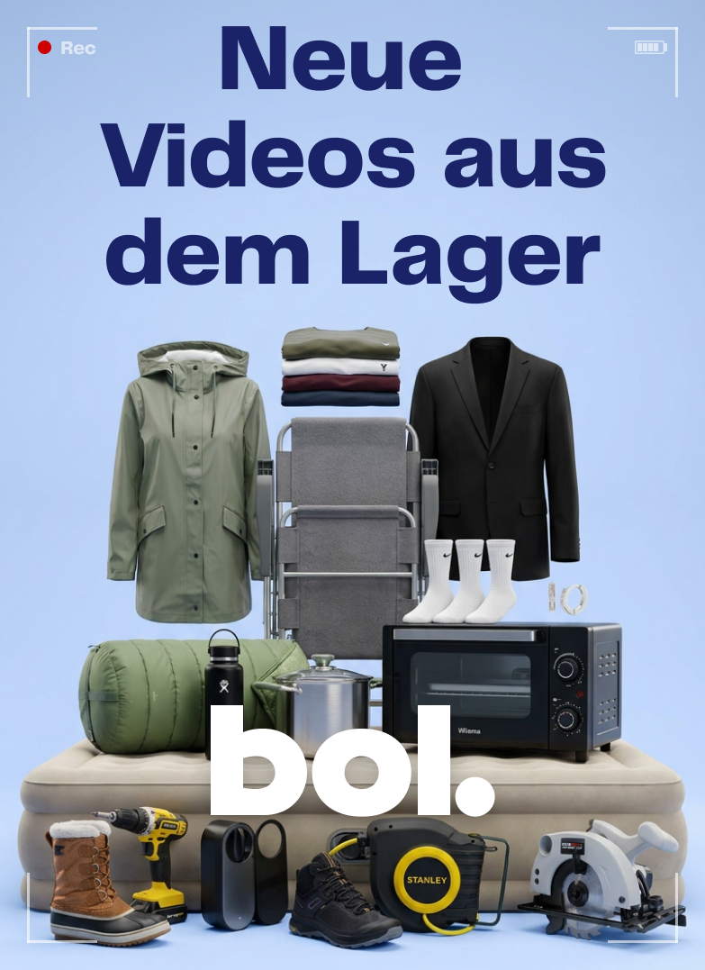 Promo illustration