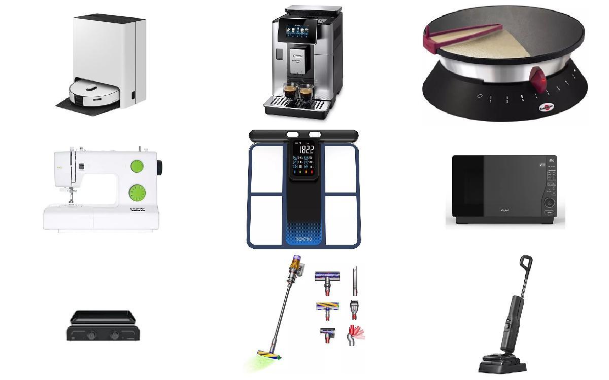 Offer illustration