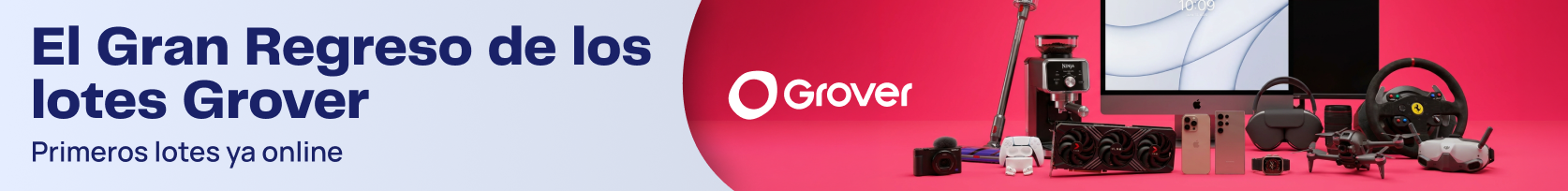 Grover OP8