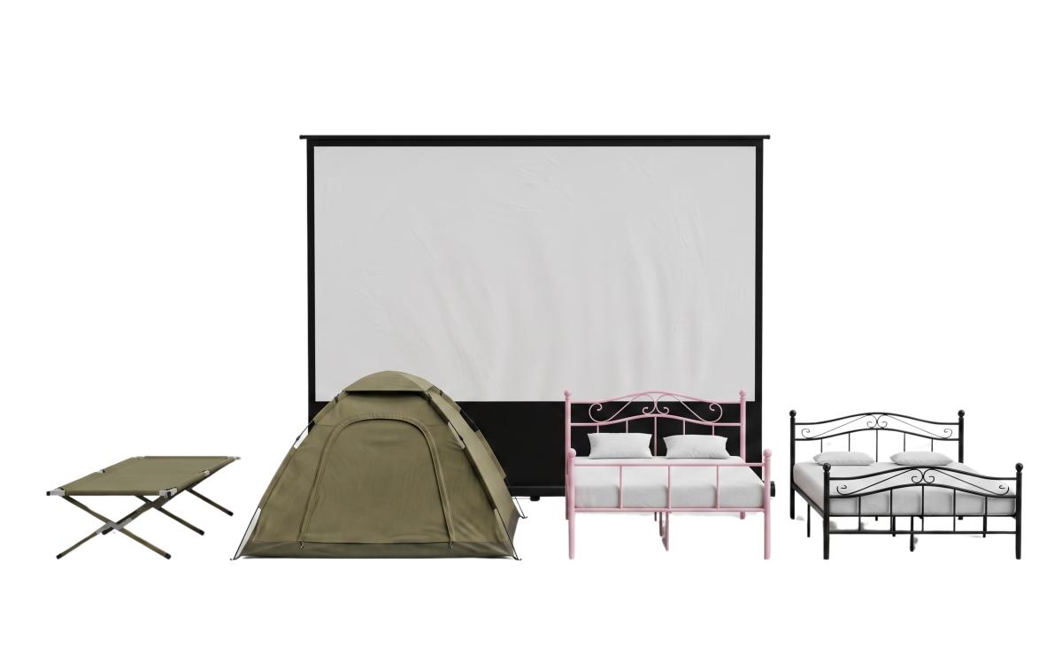 Offer illustration