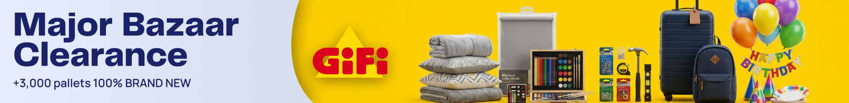 GiFi Liquidacion