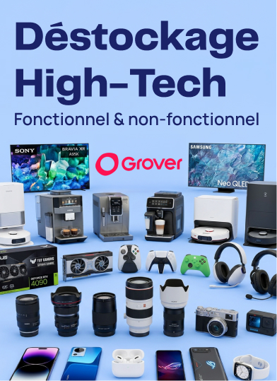 Promo illustration