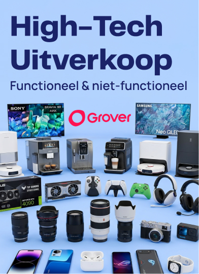 Promo illustration