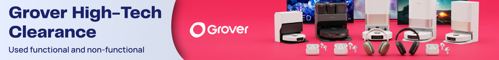 Grover OP8