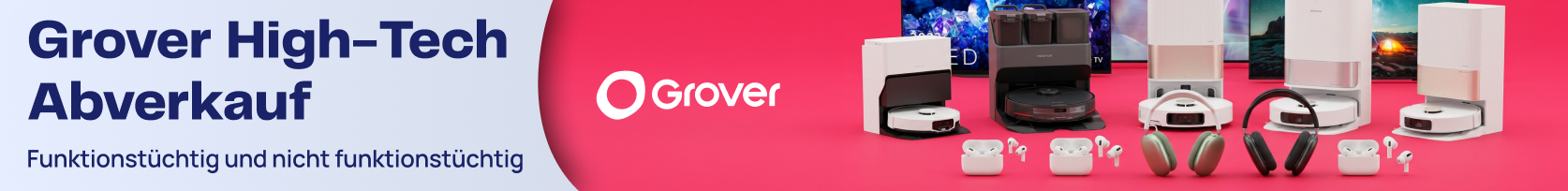 Grover OP8