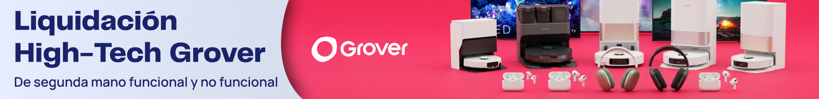Grover OP8