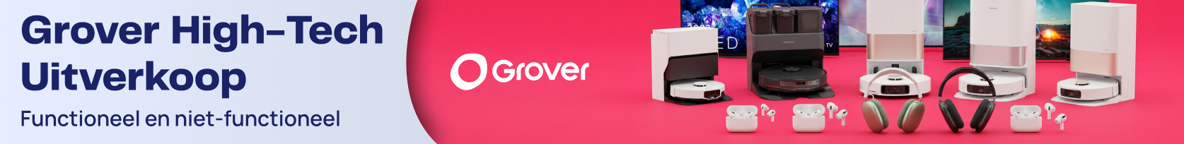 Grover OP8