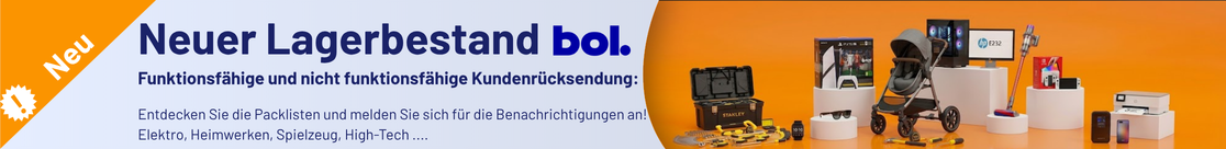Stock BOL