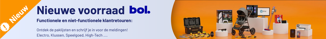 Stock BOL