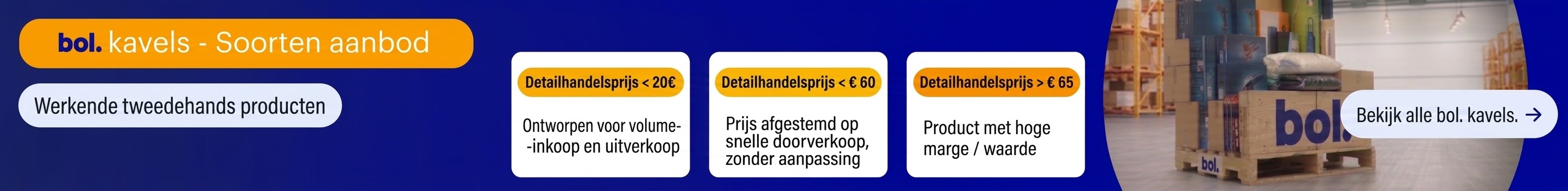 Stock BOL