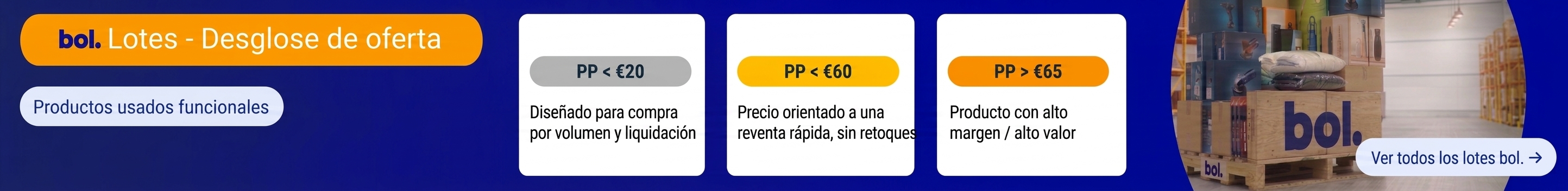 Stock BOL