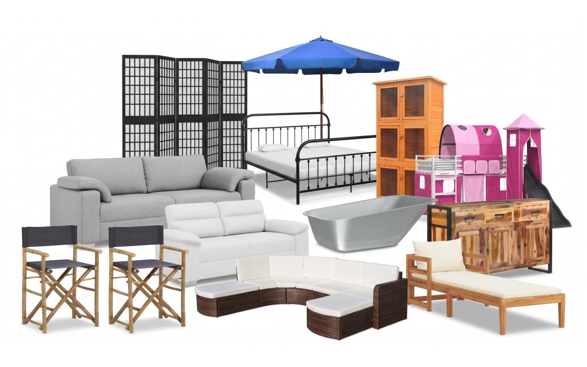 Offer illustration