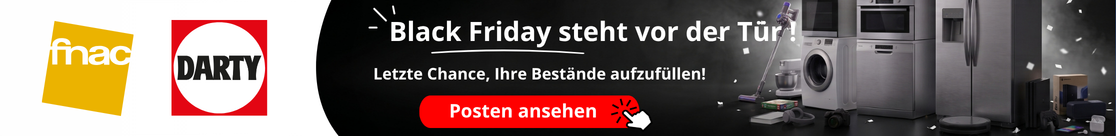 Lose Fnac/ Darty