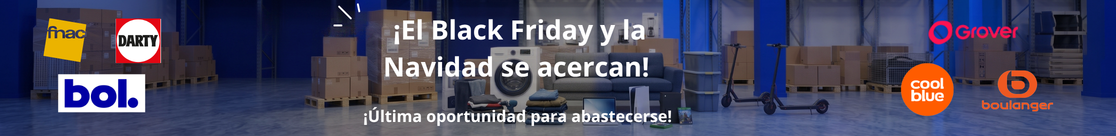 Black friday Stocklear