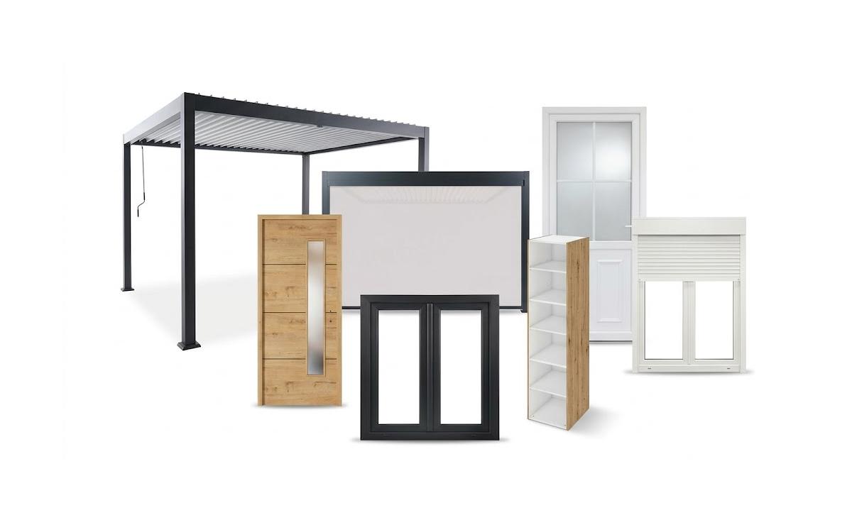 Offer illustration