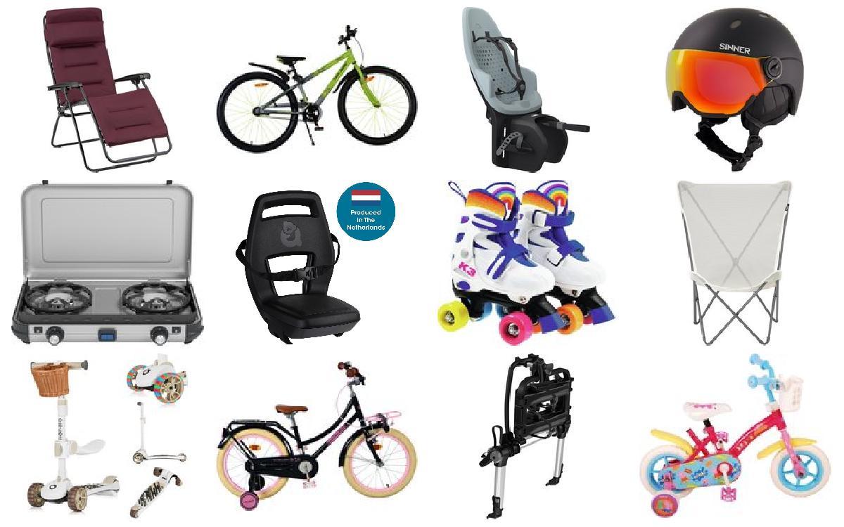 Offer illustration