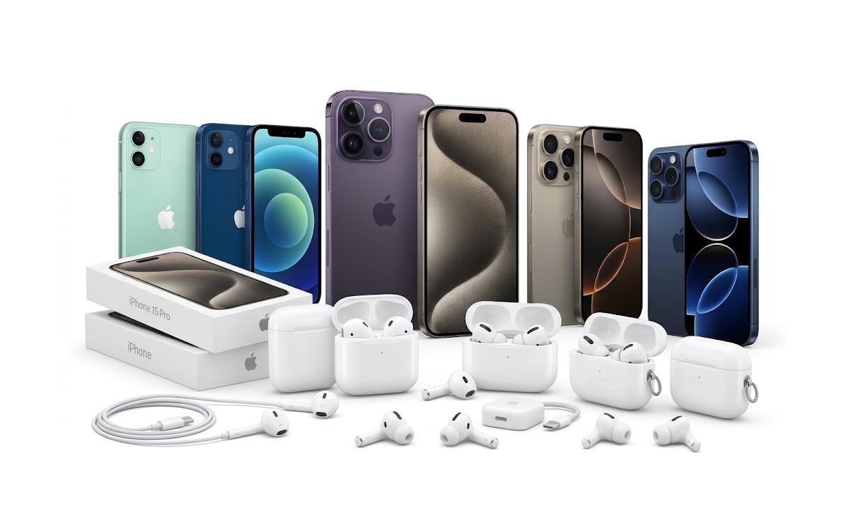 Offer illustration