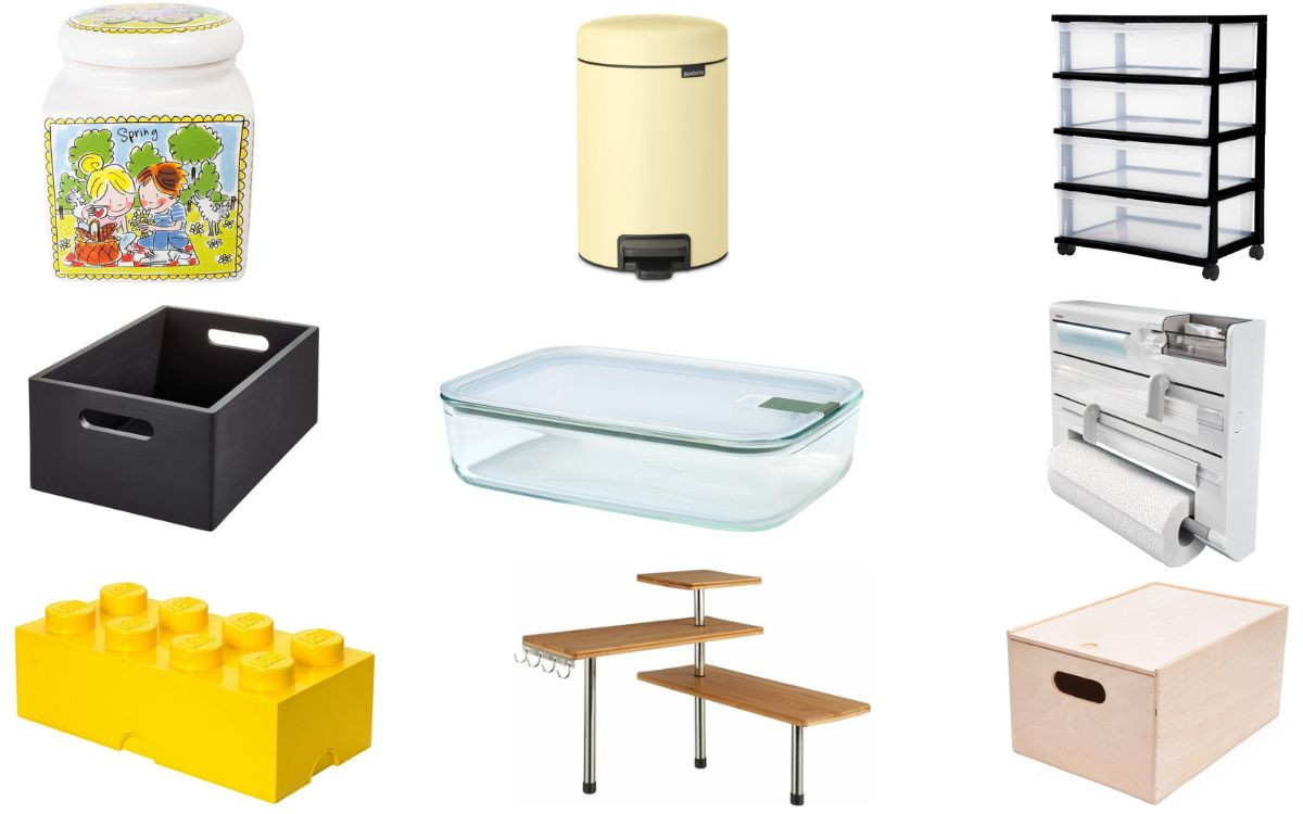 Lot de palettes de destockages – Blog